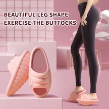 Figurformende Schuhe (SlimLegs)