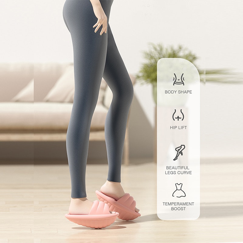 Figurformende Schuhe (SlimLegs)