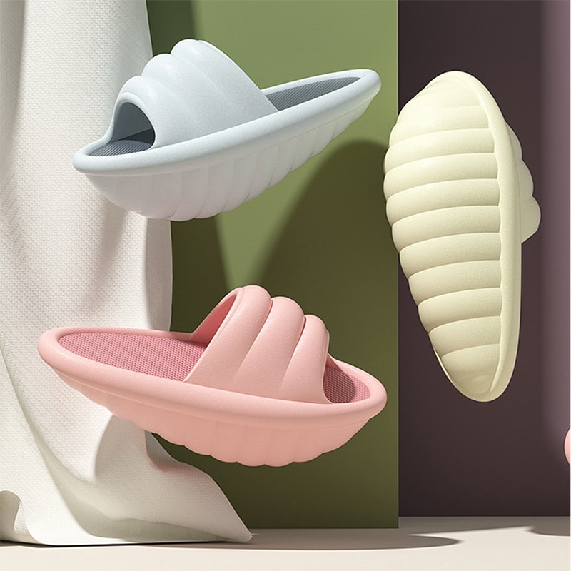 Figurformende Schuhe (SlimLegs)