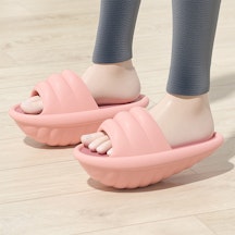 Figurformende Schuhe (SlimLegs)