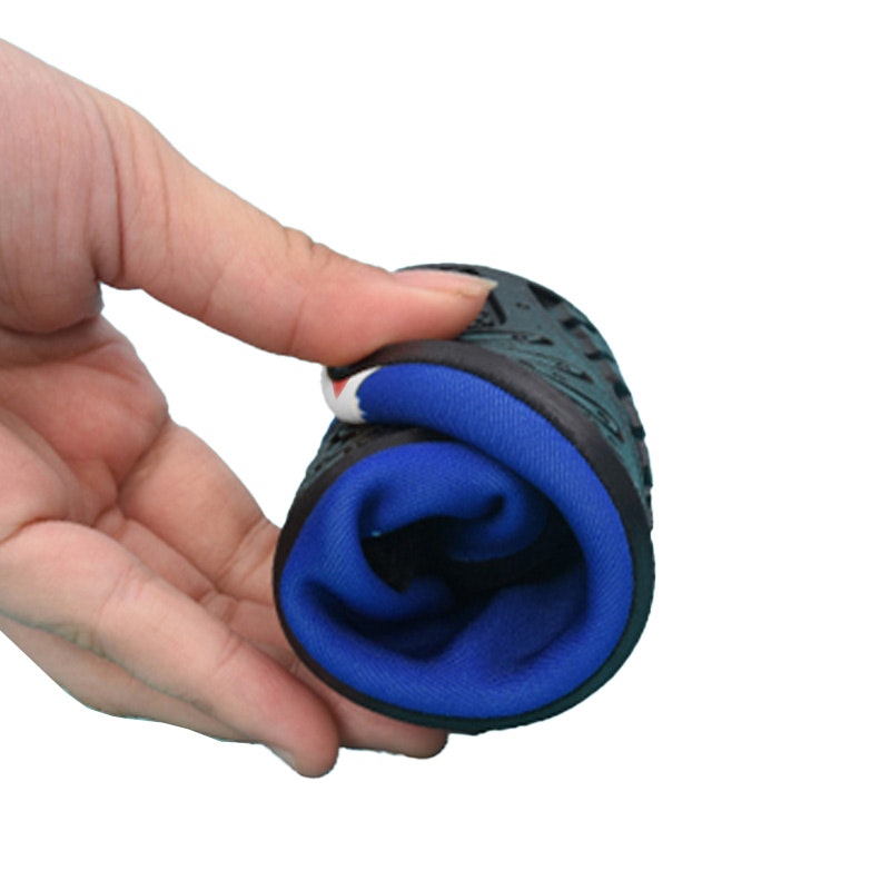 Badeschuhe für Kinder (Blau)