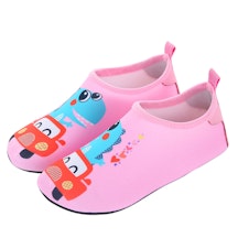 Badeschuhe für Kinder (Rosa)