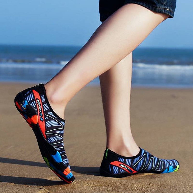 Badeschuhe Aqua ipsum