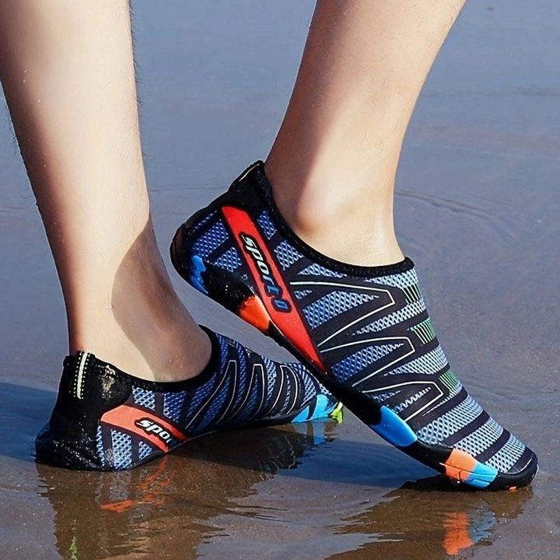 Badeschuhe Aqua ipsum