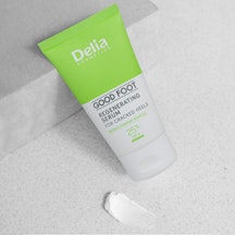 Serum für rissige Fersen