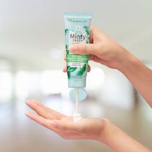Fußcreme gegen Schwielen
