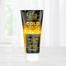 Fußcreme 24K (trockene Füße)
