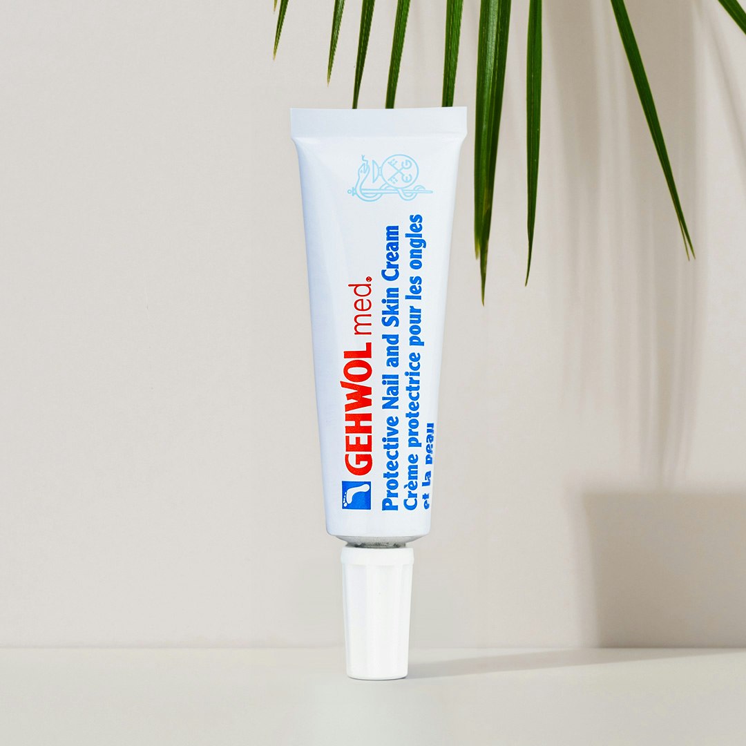 Gehwol Nagelcreme