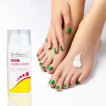 Camillen 60 Fudes Creme