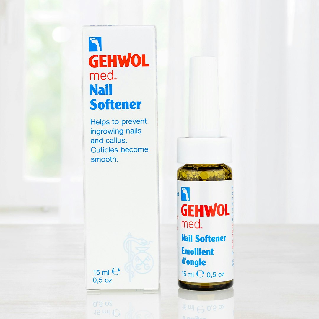 Gehwol Nagelweicher