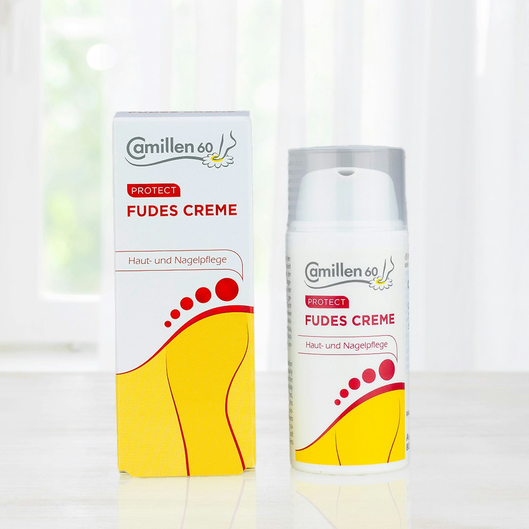 Camillen 60 Fudes Creme