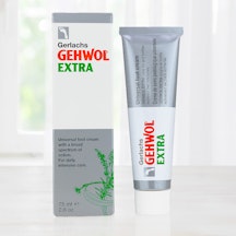 Gehwol Fußpflegecreme Extra