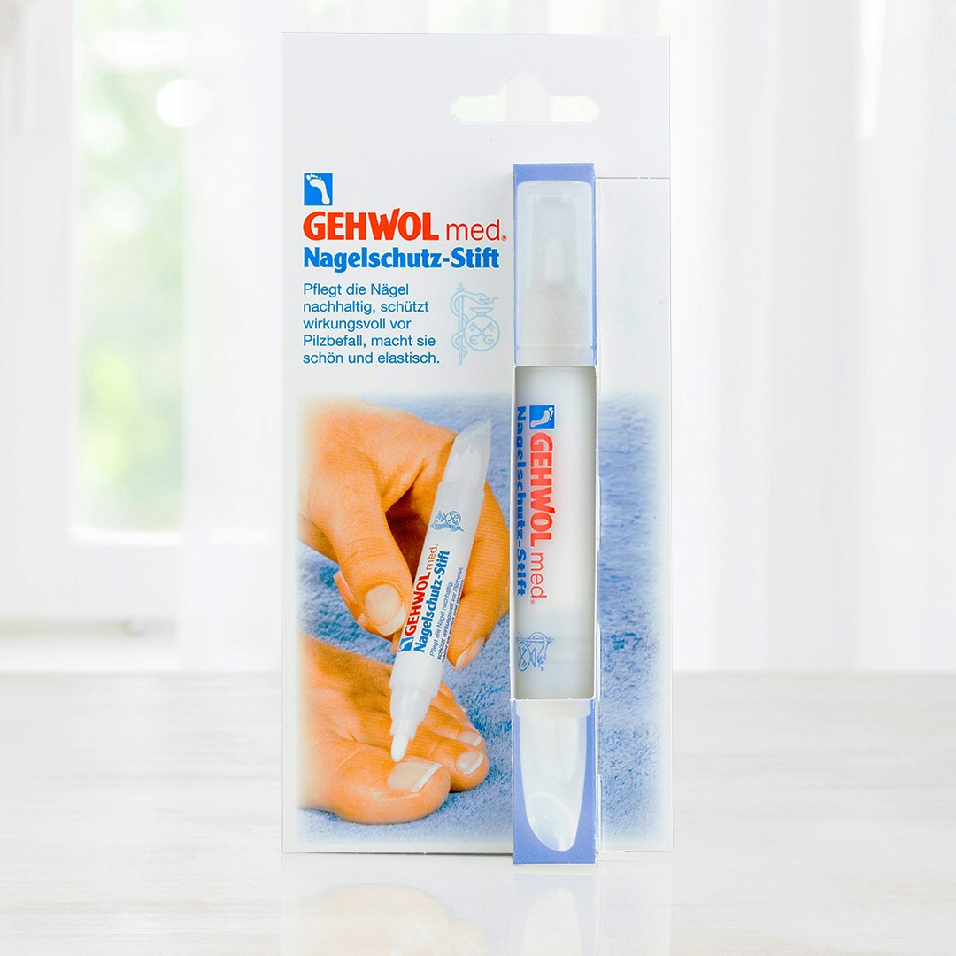 Nagelpilzstift (gegen Nagelpilz)