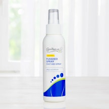 Schweißfüße Spray