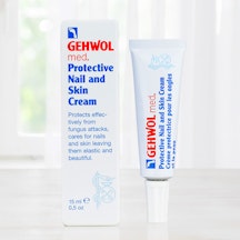 Gehwol Nagelcreme