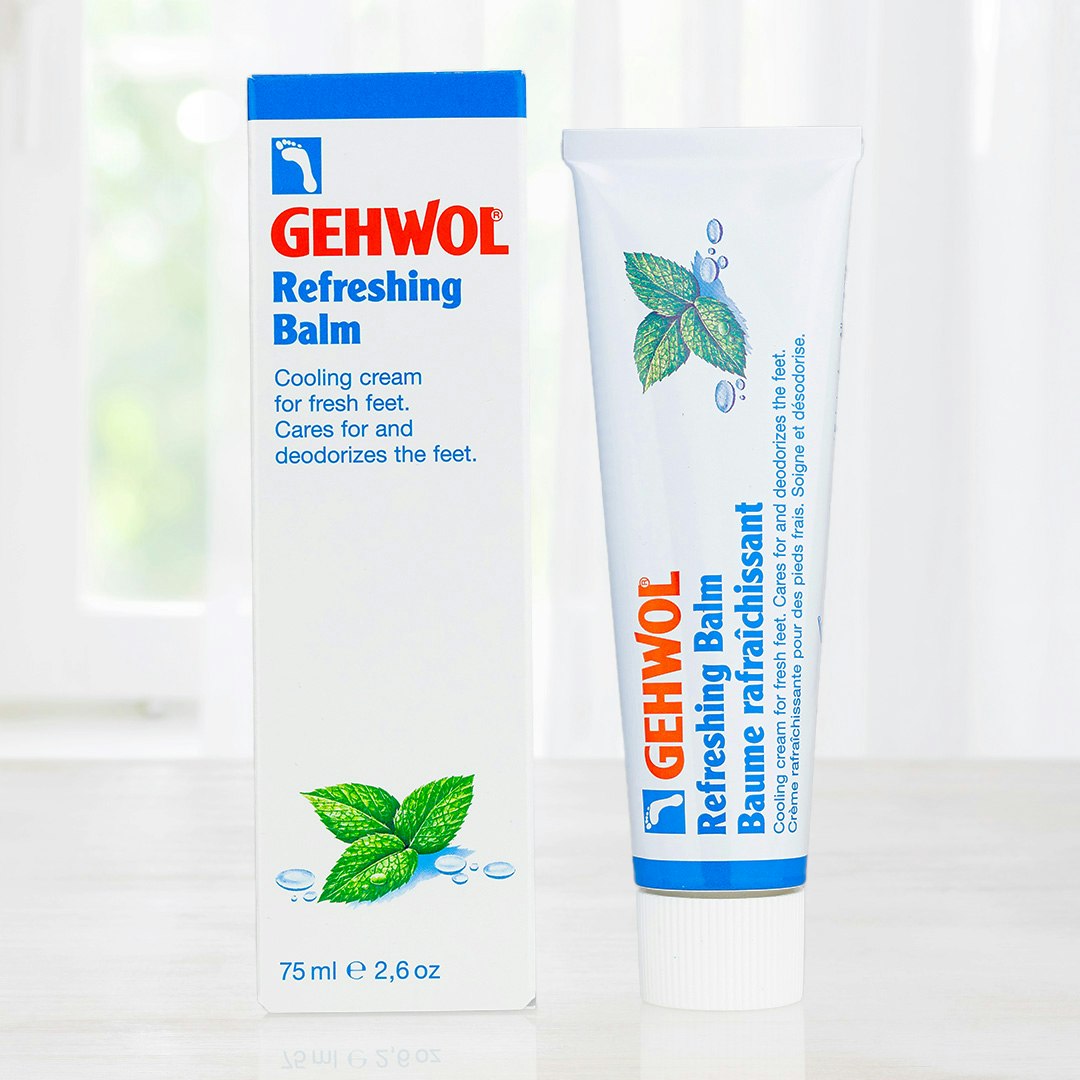 Gehwol Refreshing Balm