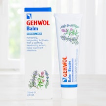 Gehwol belebender Fußbalsam