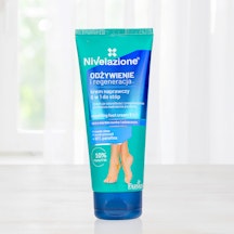 Reparierende Fußcreme 6-in-1