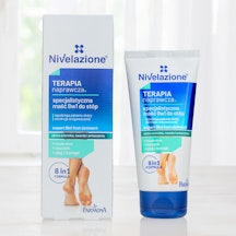 Fußcreme Expert 8-in-1
