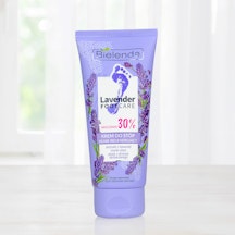 Fußcreme gegen Schwielen