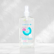Fußspray gegen Schweißfüße