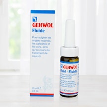 Eingewachsener Nagel (flüssig)