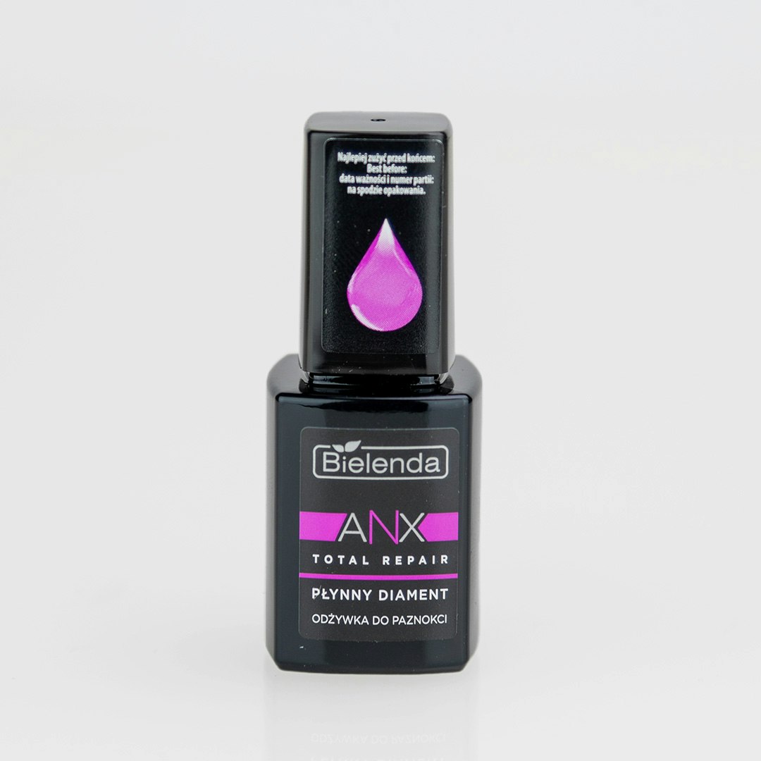 Bielenda Nagelhärter