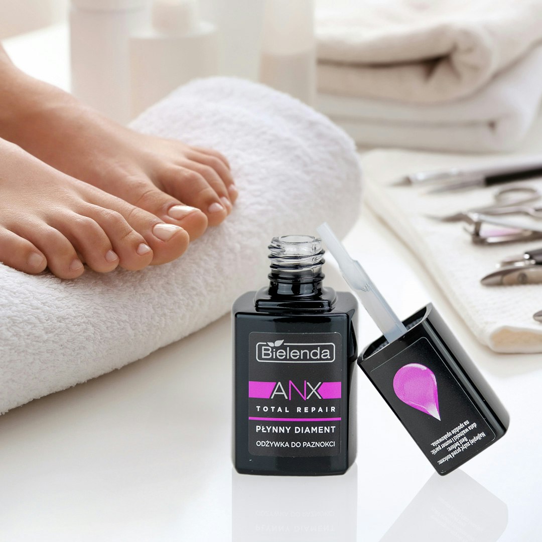 Bielenda Nagelhärter