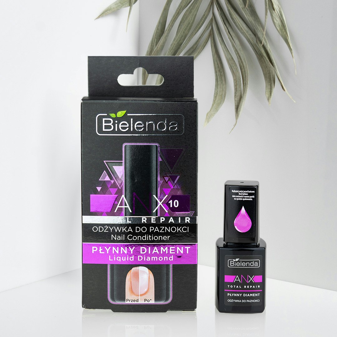 Bielenda Nagelhärter