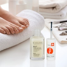 Nagelhärter 8-in-1