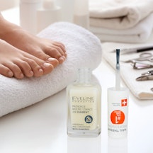 Nagelhärter