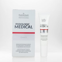 Pflegendes Nagelserum