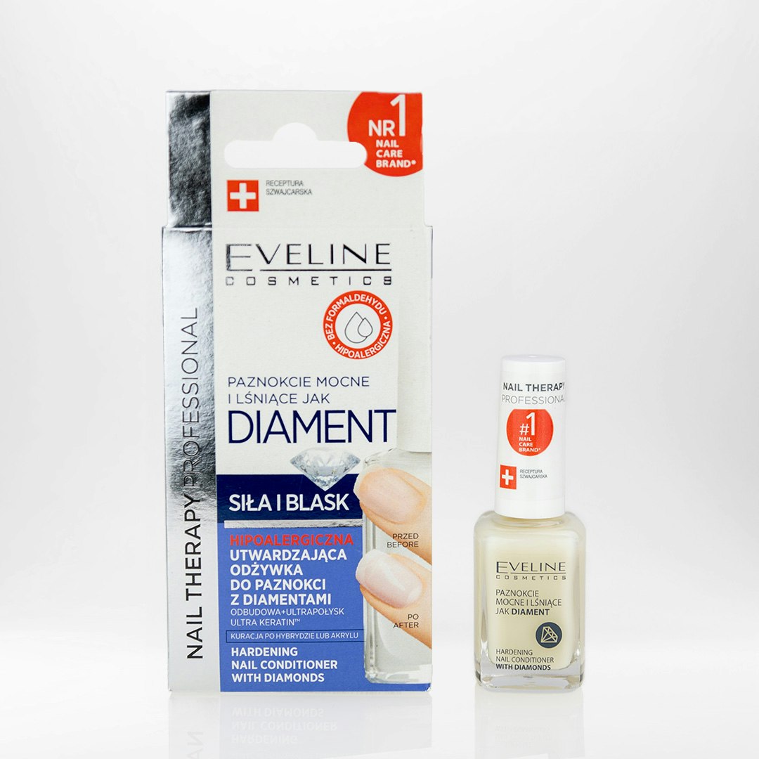 Nagelhärter