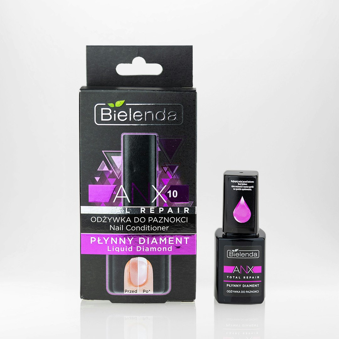 Bielenda Nagelhärter