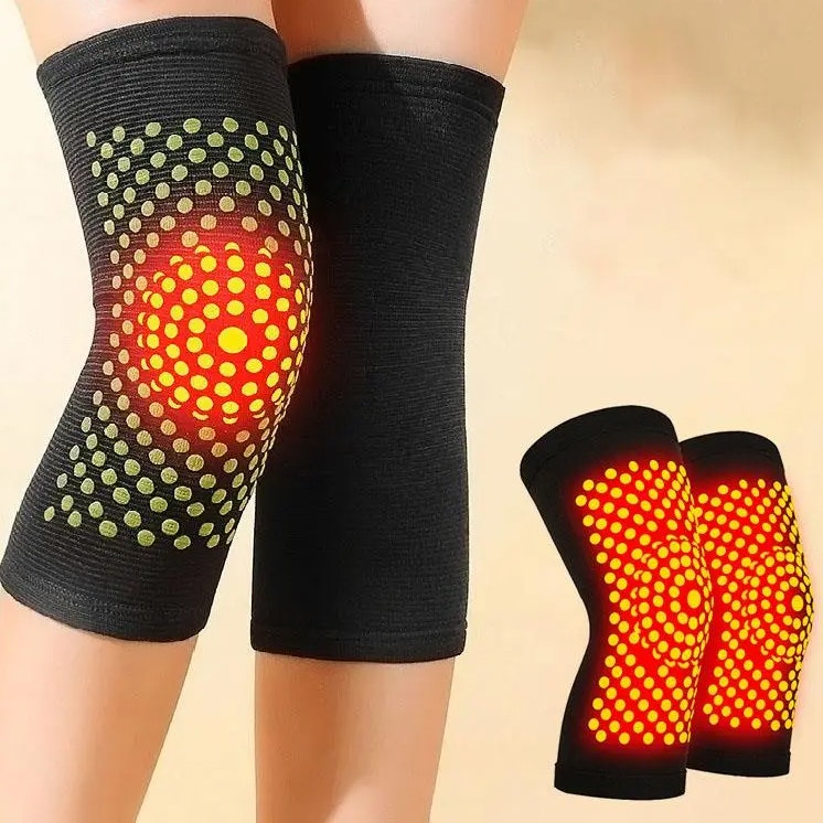 Wärmender Kniebandage