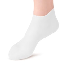 Silikonsocken