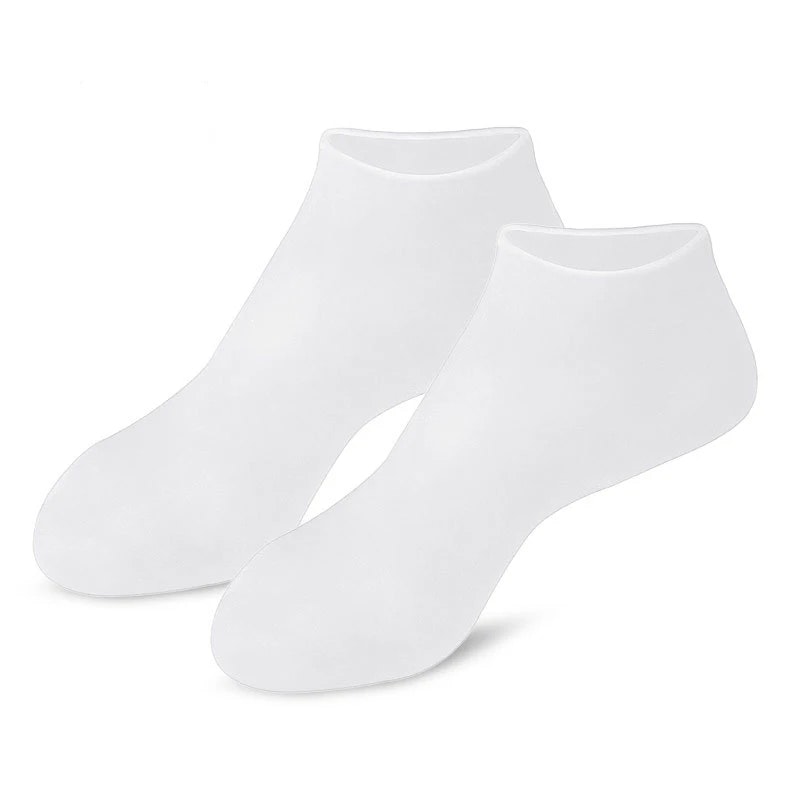 Silikonsocken