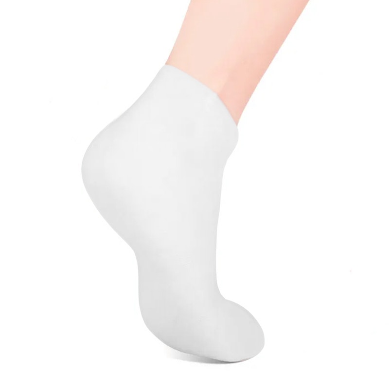 Silikonsocken