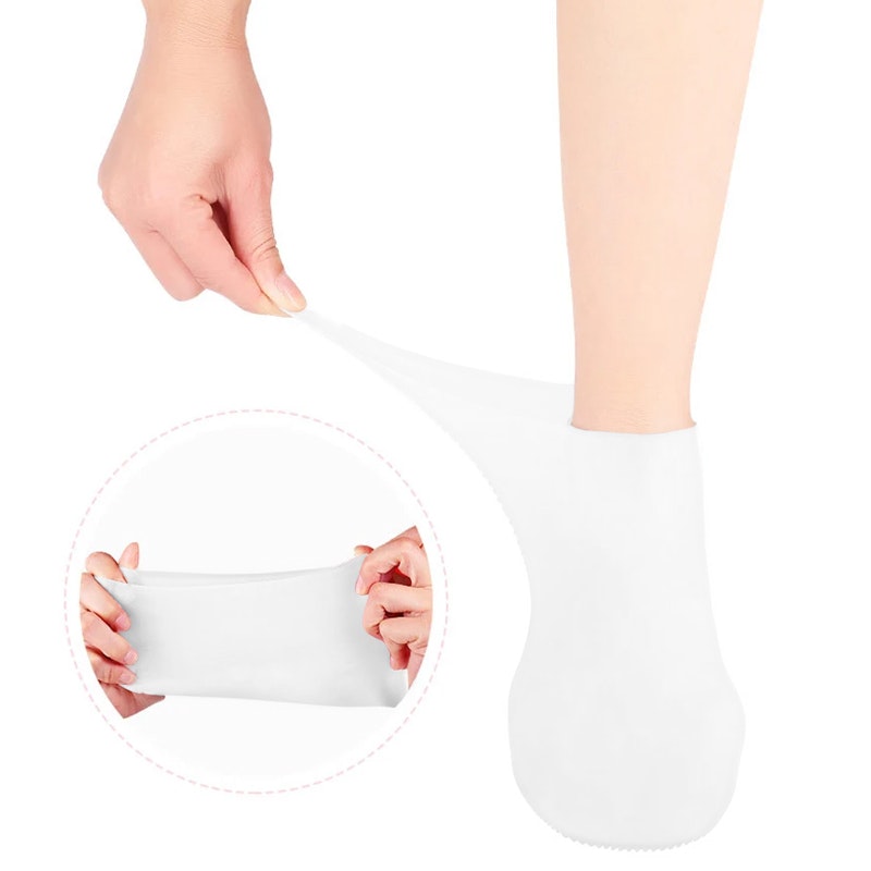 Silikonsocken