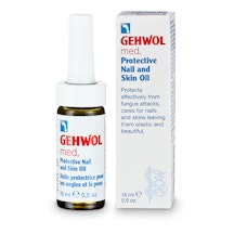 Gehwol Öl gegen Nagelpilz