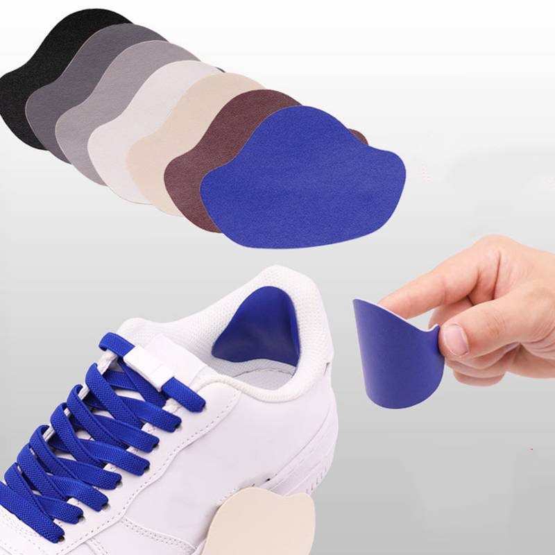 Fersenflicken (Schuhe)