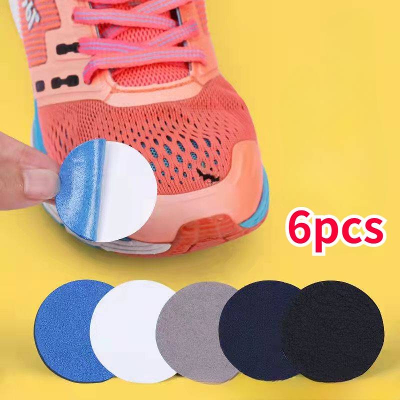 Selbstklebende Flicken (Schuhe)