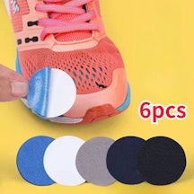 Selbstklebende Flicken (Schuhe)
