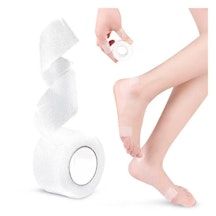 Tape gegen Blasen (transparent)