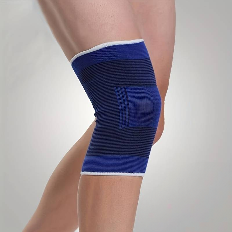Kniebandage Basic