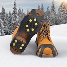 Spikes für Schuhe