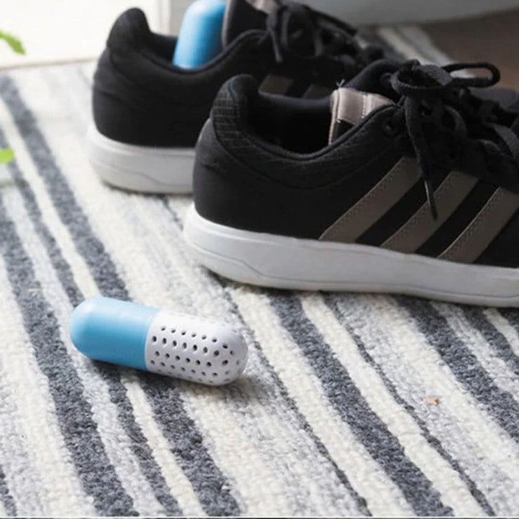 Duftkugel Schuhe (2 Stk.)