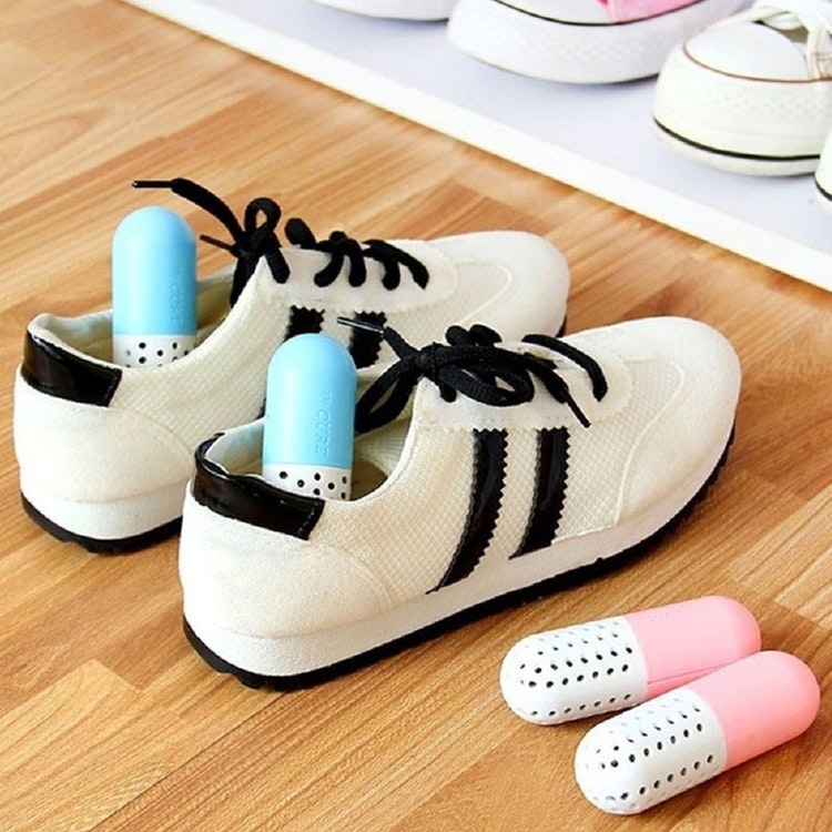 Duftkugel Schuhe (2 Stk.)