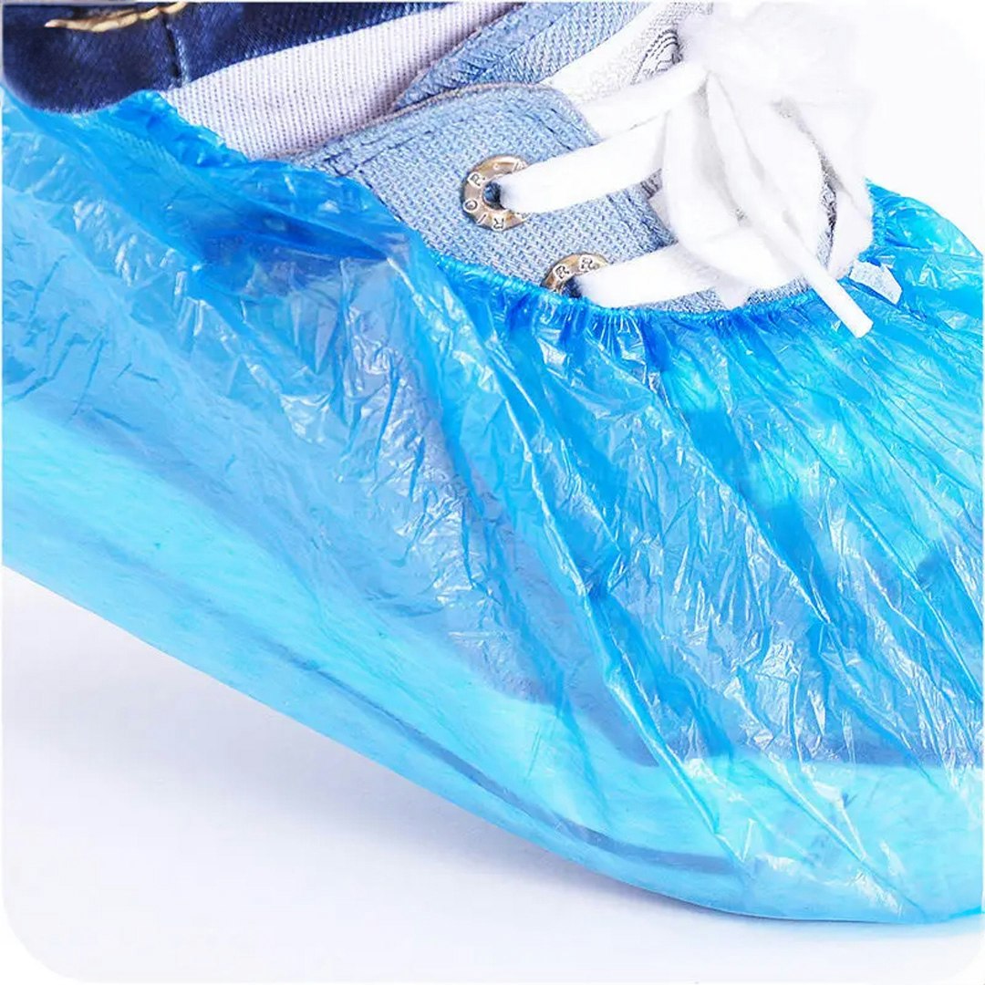 Schuhüberzüge (100er-Pack)