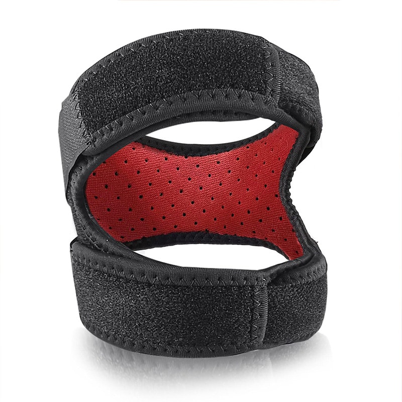 Kniebandage (Patellaspitzensyndrom/Morbus Osgood-Schlatter)